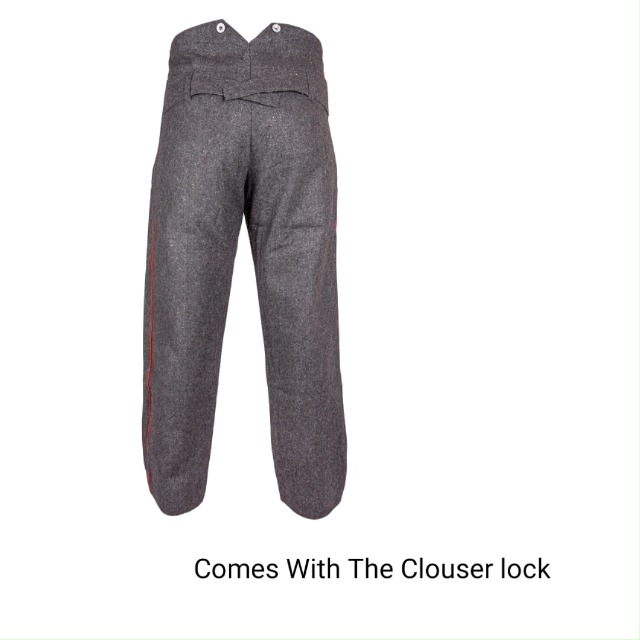 Amazon.com: warreplica German Imperial Army Model 1907/10 Field