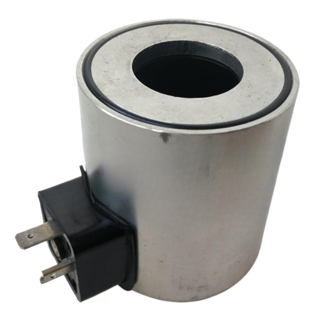 1-piece set of brand new 6046169-001/DW-34385 solenoid valve coil