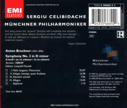 Symphonie n°3