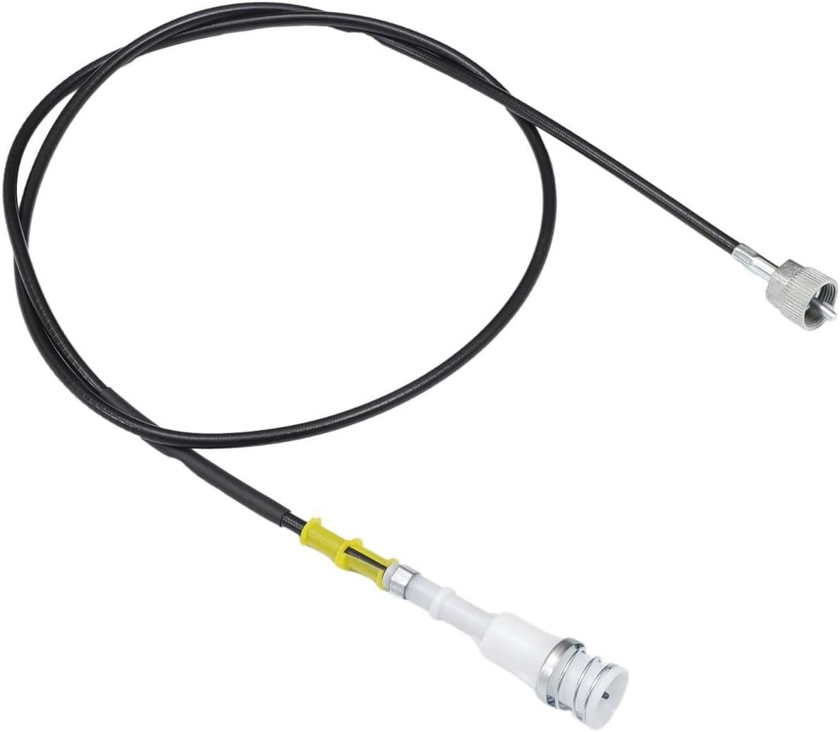 Gearshift Cable Compatible With Mazda For Miata 1990 1991 1992 1993 1994 1995 1996 1997 Manual Transmission Speedometer Gear Shift Cable Assembly