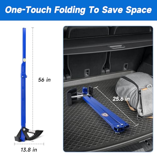 Pvirbravoo Sapling Puller Tool