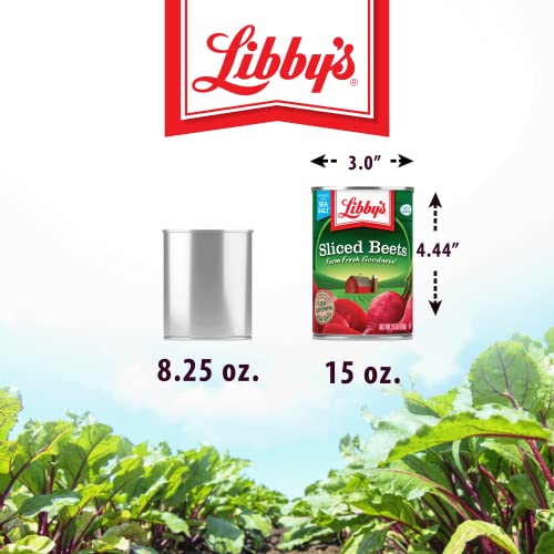 The 28 Best Roasted Canned Beets of 2024 [Verified] Cherry Picks