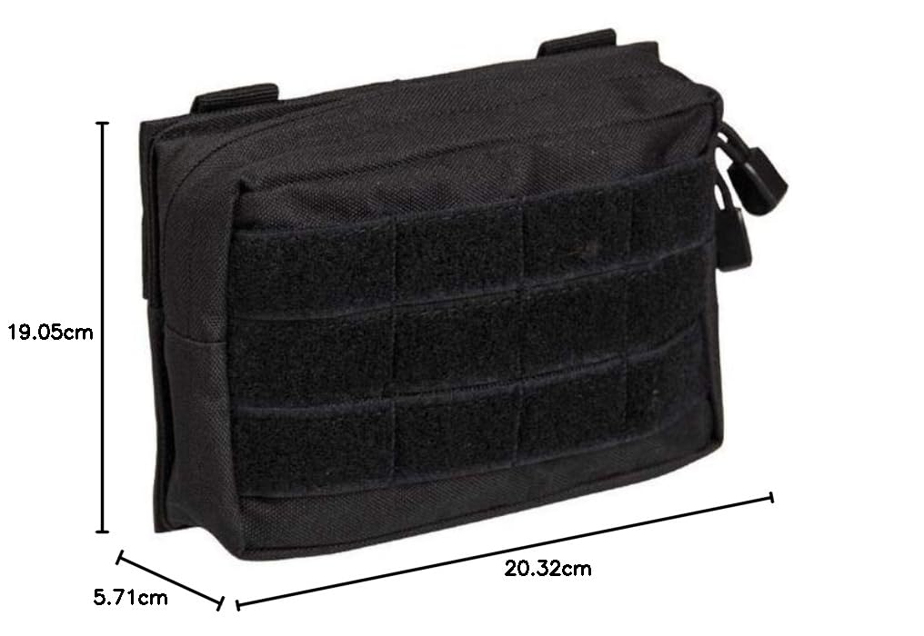 Mil-Tec Kit Filo Mimetico - 7 Colori, Per Abiti Ghillie E Mimetismo, Poliestere Resistente - Foto 2