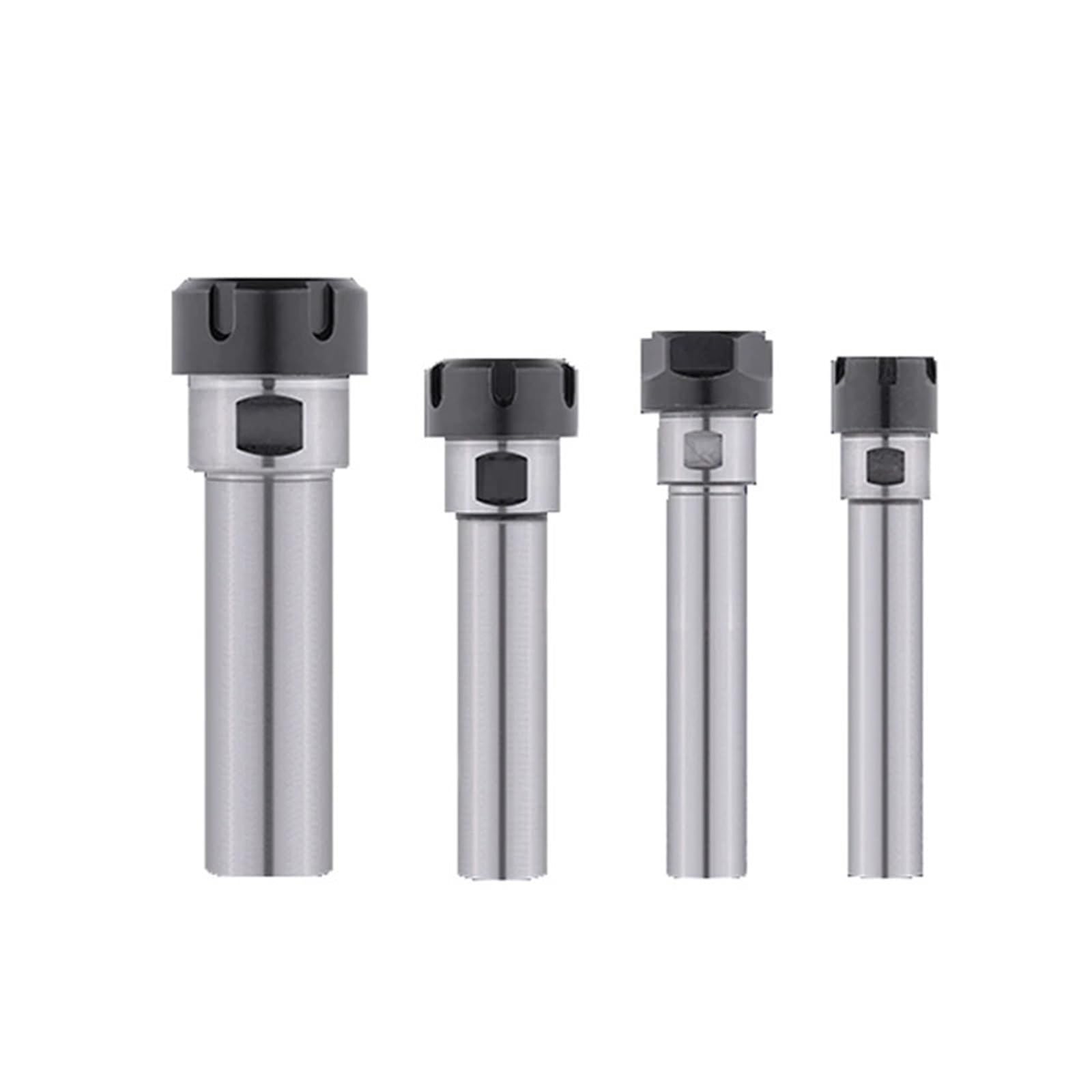 Mandrin d'extension ER32 UM C20 100L pour porte-outil de fraisage CNC