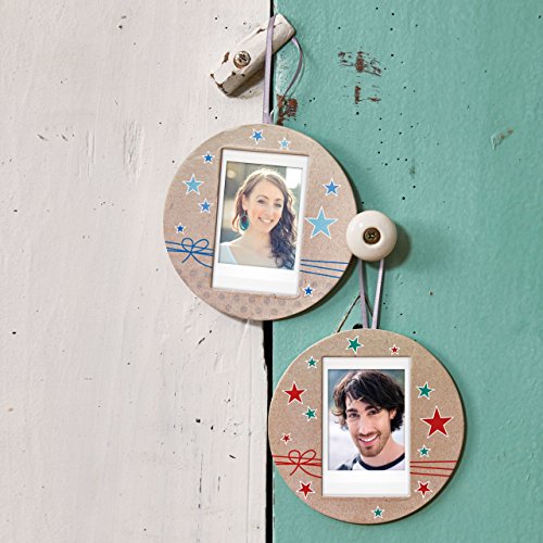 INSTAX Mini Decoration Ornament Set – Bild 7