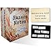 Ransom Notes Expansion Pack One - The Ridiculous Word Magnet Party Game, 3+ Players