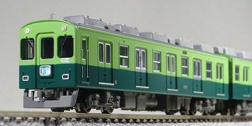 Nゲージ マイクロエース 京阪5000系 ３次車 リニューアル 旧塗装 マイクロエース Nゲージ 京阪5000系 3次車 リニューアル 旧塗装 7両