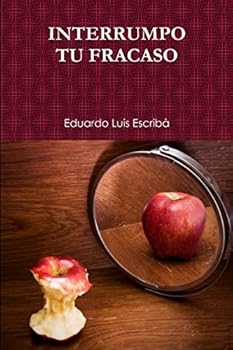 Paperback Interrumpo Tu Fracaso [Spanish] Book