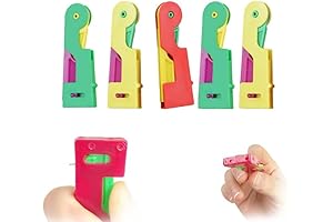 Automatic Needle Threader