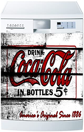 Sticker pour Lave Vaisselle Dimensions 60x60cm