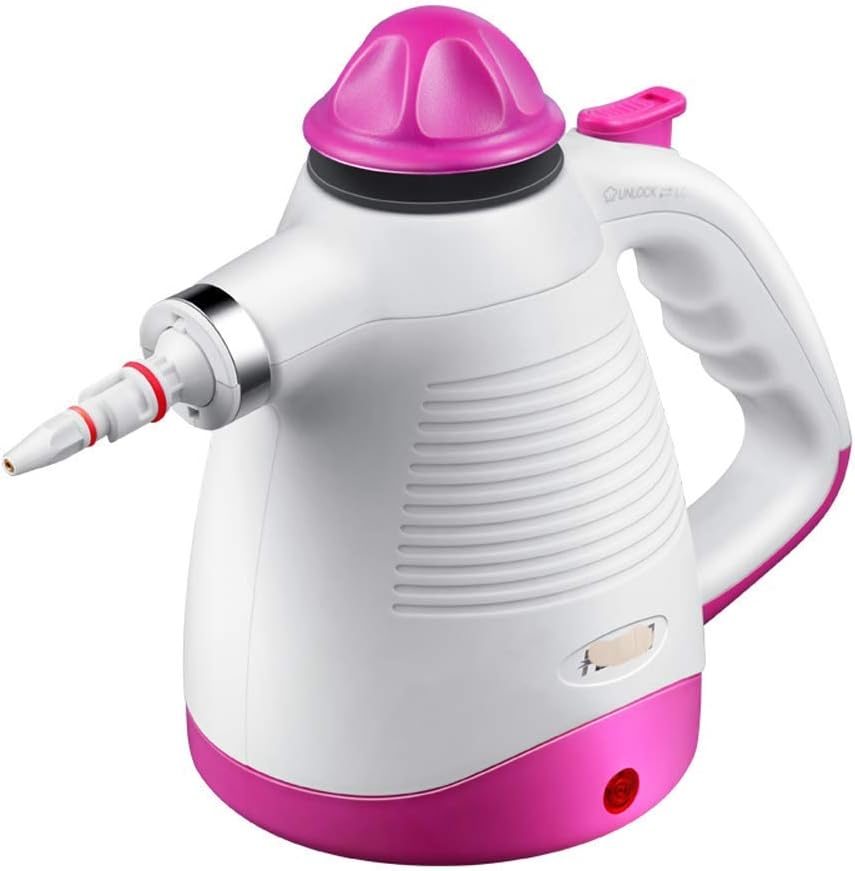 pulitori a vapore per cimici dei letti