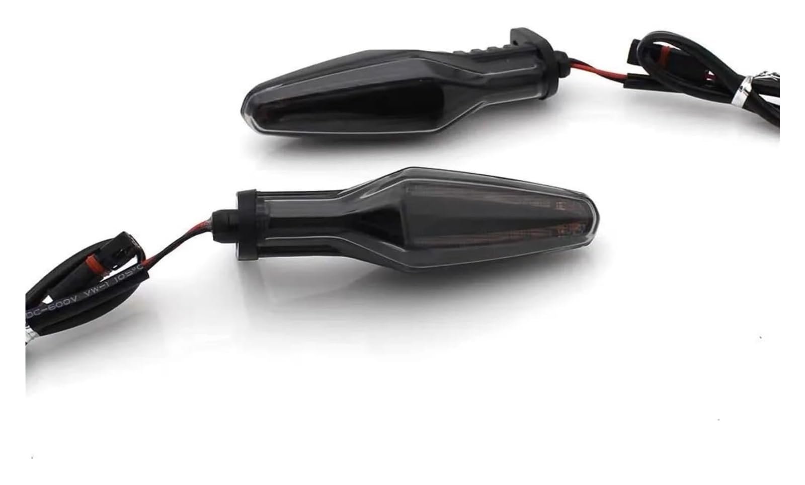 Indicatore di direzione Moto per S1000 R 2014-2023 per F 900 2020-2023 Indicatore di Direzione Anteriore E Posteriore per Motocicletta(4pieces)
