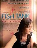 Fish Tank - Michael Fassbender - Katie Jarvis - Filmposter 