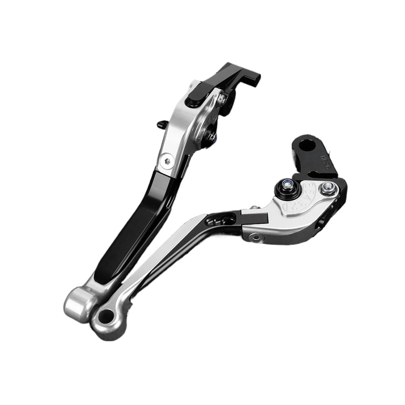 Motorcycle Brake Lever For Suzuki For SV650 For SV650S For SV 650 For SV 650S 2001 2002 2003 2004 2005 2006 2007 2008 2009 2010 2011 2012 Brake Clutch Lever Motorcycle Brake Clutch(P)