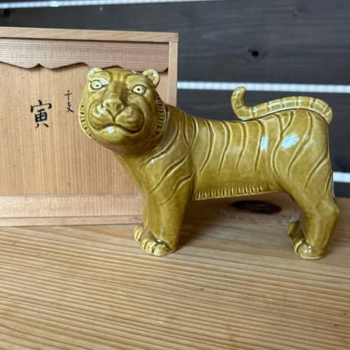 虎 置物 陶器」の人気商品一覧 | 安い商品を通販サイトから探す - 価格.com