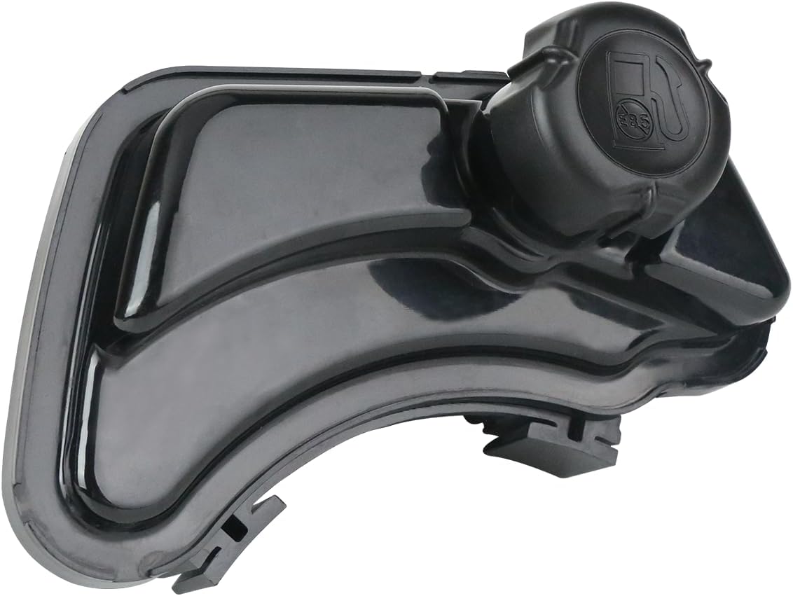 Lawn Mower Fuel Tank for Briggs & Stratton 594112, B&S Engine Fuel Gas Tank with Cap Replace Parts # 84004115