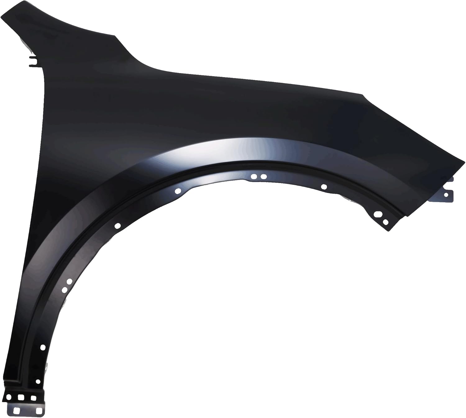 Garage-Pro Fender For Ford Escape 2020-2024 Front Passenger Side