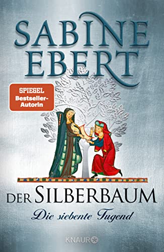 Sabine Ebert Alle Bücher in chronologischer Reihenfolge [HIER] >>