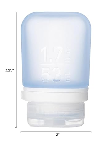 Miniatura 7 de Humangear GoToob, pequeño padre, Azul), HG3121