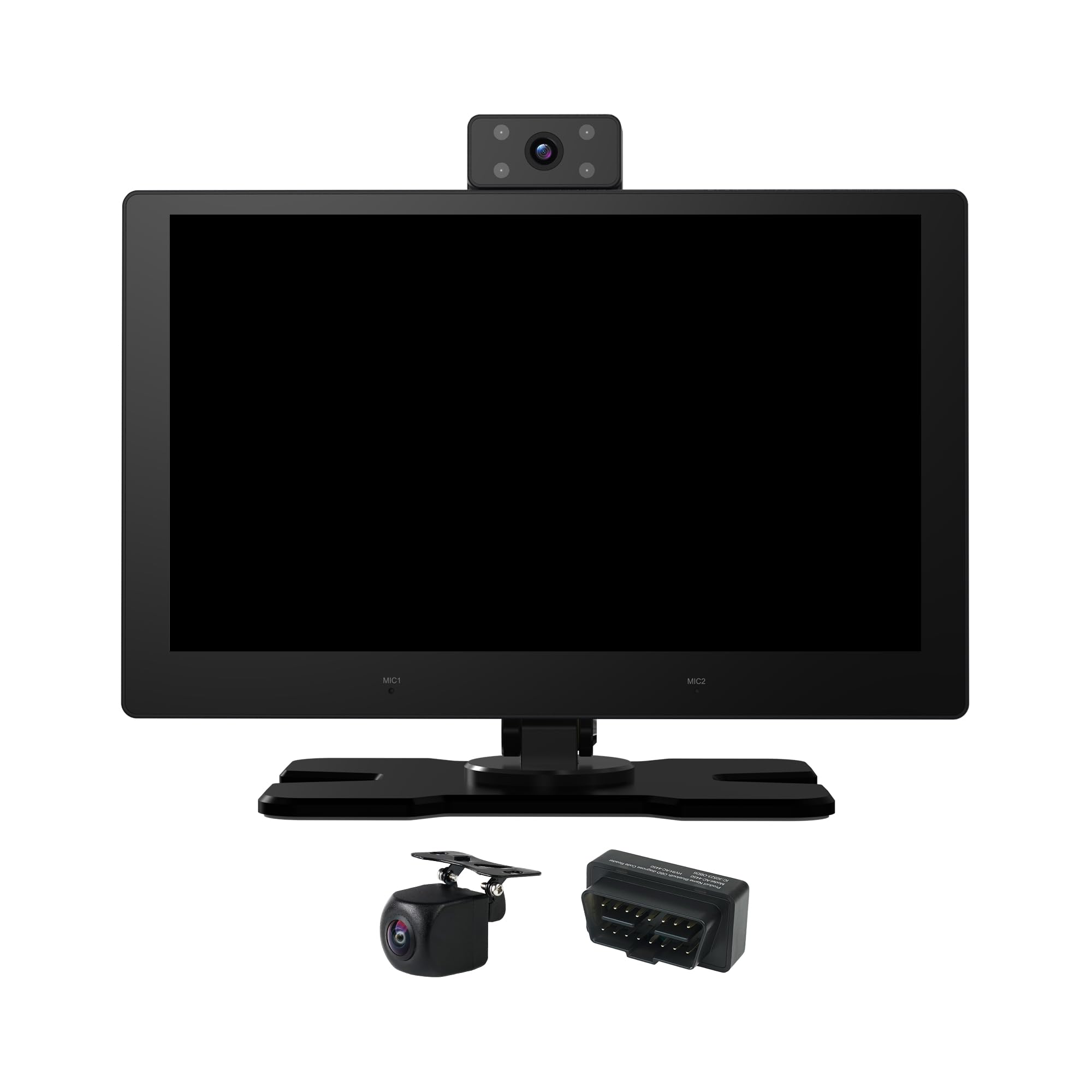 Amazon.co.jp: ATOTO P10 8 インチ ポータブルCarPlayディスプレイ、AI