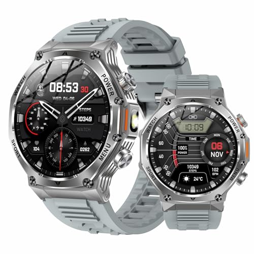 JUSUTEK 2025 lC X}[gEHb`AEghAX|[cʘb@\t,1.80C`AMOLEDrv,d,ZT[@\CBluetooth5.2,smart watch,RpKi,hoh,ϏՌ,y,yĐ,d,Line