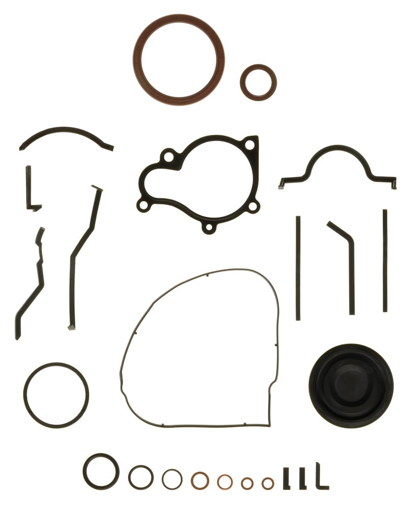 GASKET KIT CRANKCASE 54118700 FOR D3EA 1.5L 3cyl D4EA 2.0L 4cyl