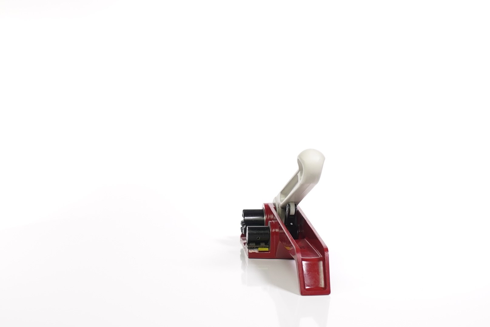 PAC Strapping Tendeur Manuel PST34 en Plastique à Usage