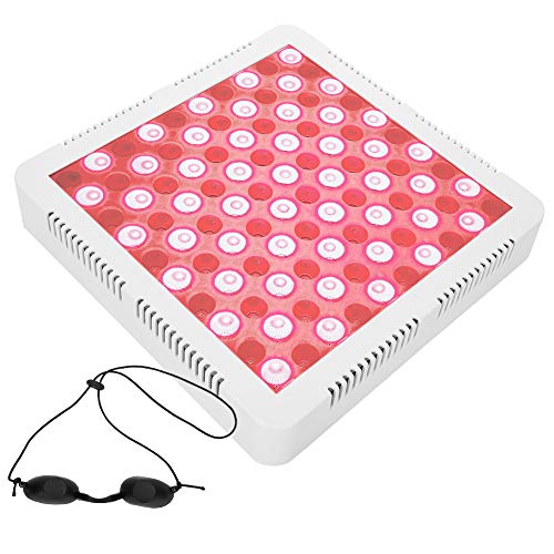 Pannello di terapia della luce rossa, pannello di