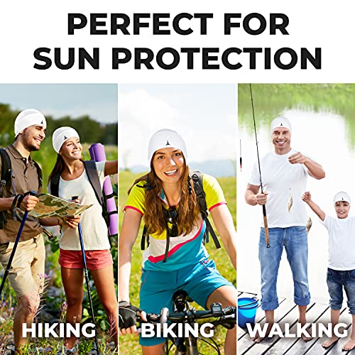 Berretto Sottocasco Assorbi Sudore. Massima