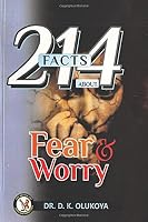 214 Facts about fear and worry 9789201125 Book Cover