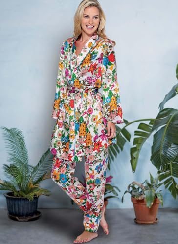Patrons de robe et pantalon ajustables pour coudre à votre taille