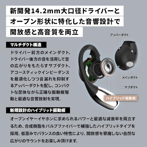 AVIOT AVIOT TE-H1 の商品画像 3
