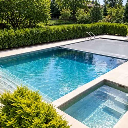 Ready When You Are: The Changing Role of Automatic Pool Covers