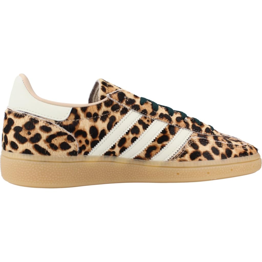 adidas Handball Spezial Animal Print Woman, beige, 38 2/3 EU