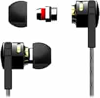 Torque t096z イヤホン 究極のカスタマイズイヤホン！TORQUE／t096zを使ってみた
