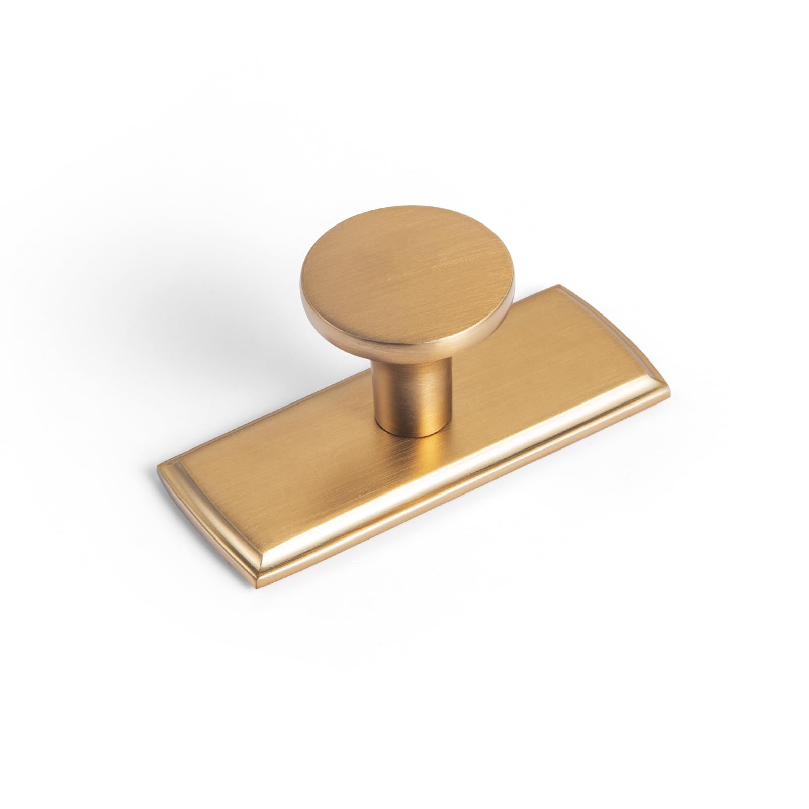 Champagne Bronze Cabinet Knobs Champagne Bronze Knobs Khtumeware 10 - View #5