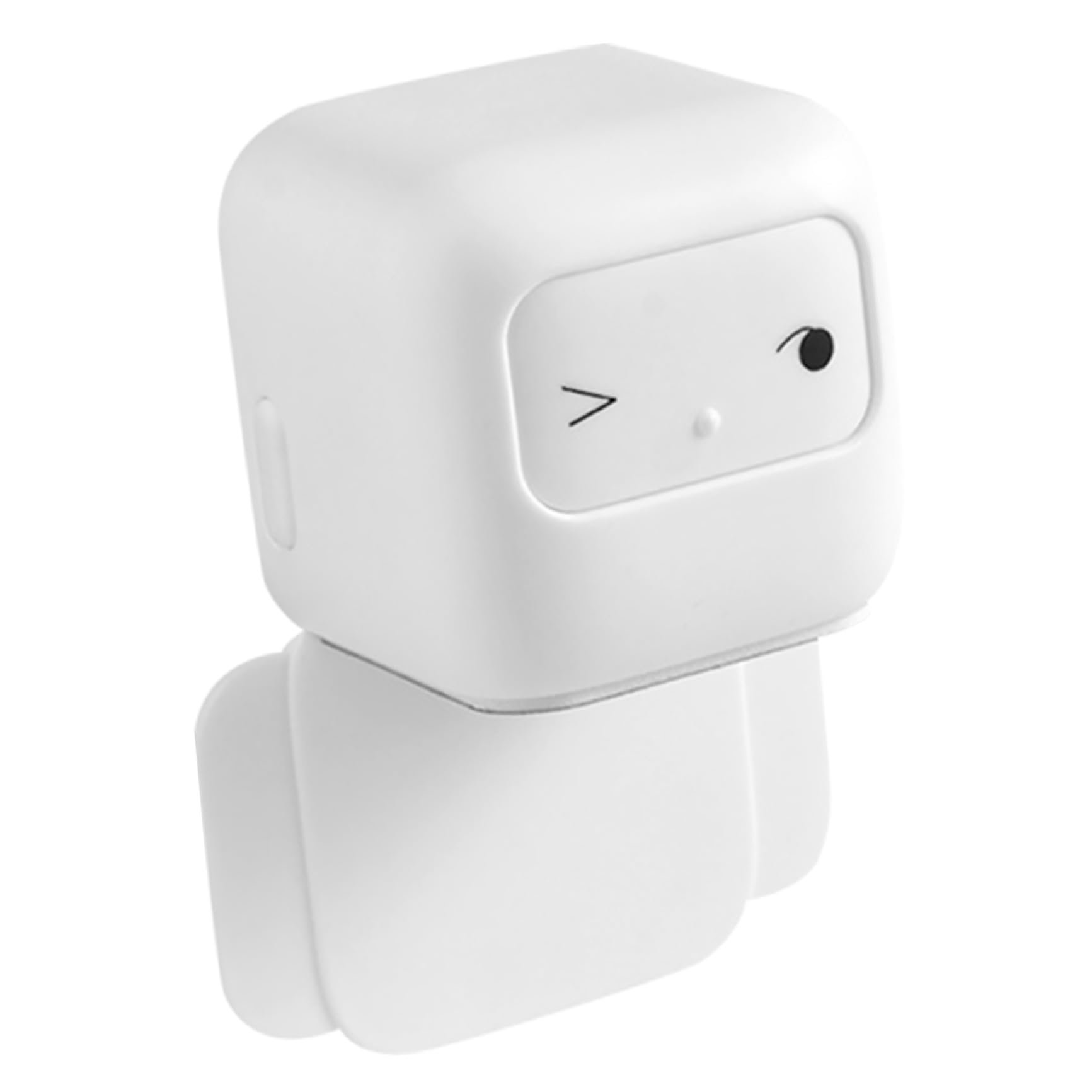 Ancrage anti-basculement meubles connecteur sécurité enfant vibration
