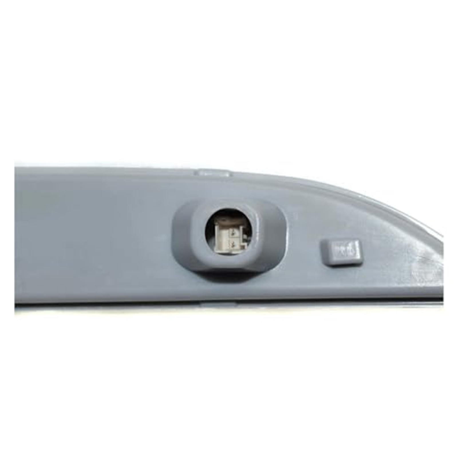 Dla Hyundai, dla Tucson, dla IX35 09-15 światło lustrzane LED lampka kierunkowskazu kierunkowskaz 876142S200 87614-2S200 Światło kierunkowskazu samochodowego(BLACK Pair)