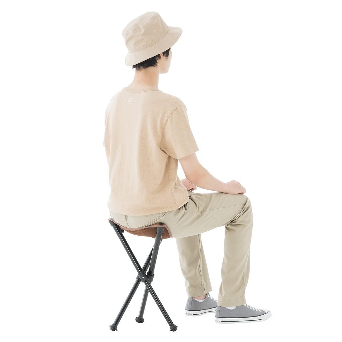 【即日発送】値下げ！万博に最適！ロゴス　エアライト トリポッドチェア2個セット Amazon.co.jp | ロゴス(LOGOS) LOGOS エアライト トリポッド