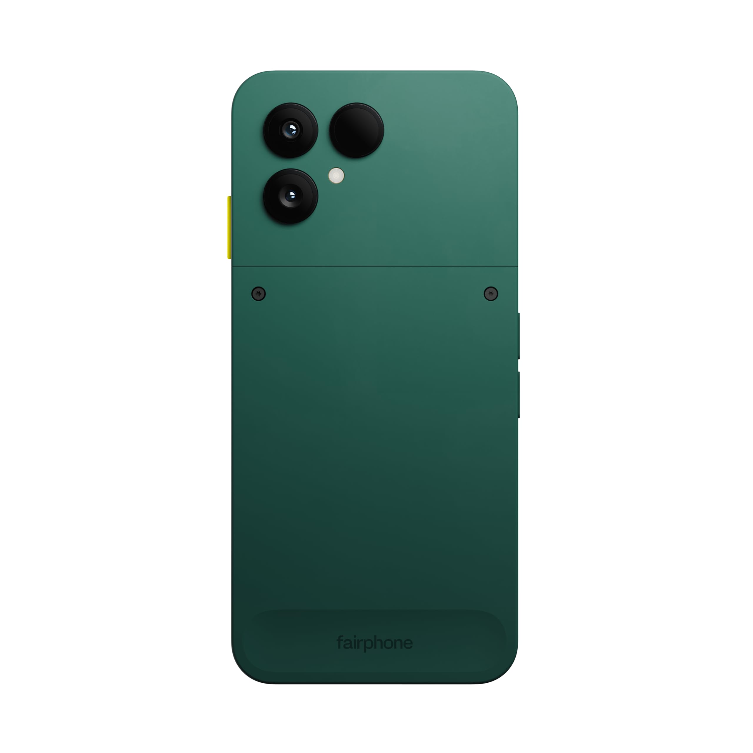 Fairphone Gen. 6 (reparierbares, nachhaltiges und langlebiges Smartphone (6,31"-Display, 50-MP-Dual-Kamera, 8GB/256GB, 4415 mAh, Android 16)) inkl. iFixit Schraubendreher