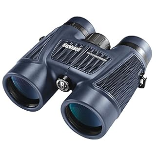 Bushnell H2O Roof Prism Binoculars