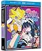 Panty & Stocking With Garterbelt: Complete Series Classic (Blu-ray/DVD Combo)