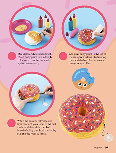 super squishies slime and putty