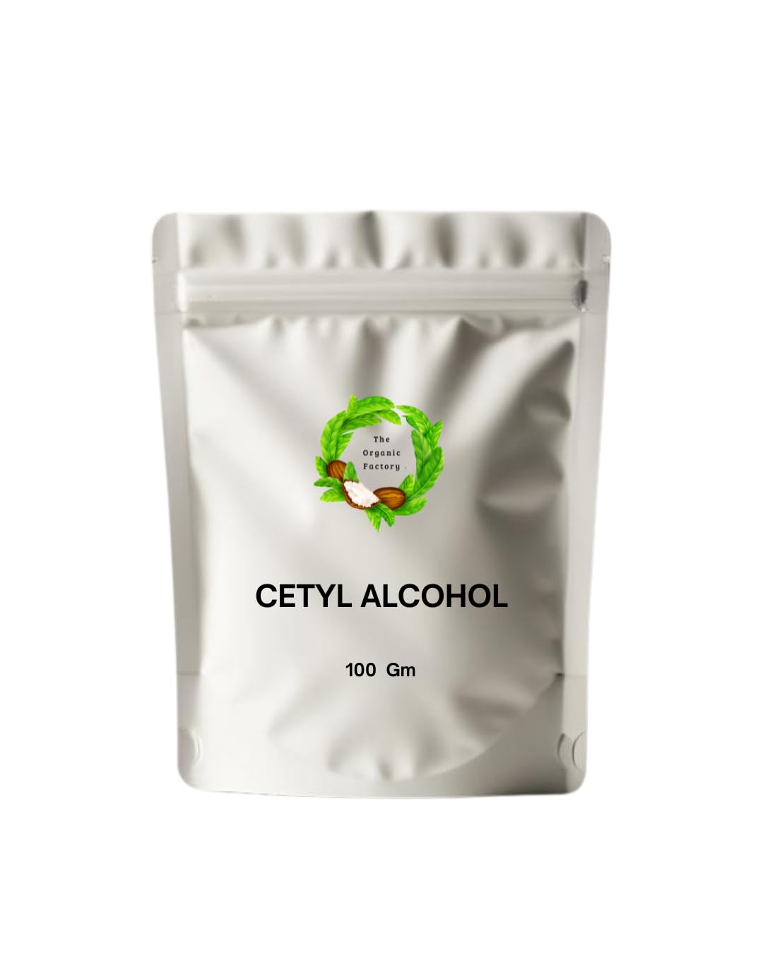 Cetyl Alcohol 100g