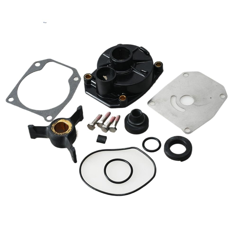 Kit Riparazione Girante Pompa Acqua 438592 Compatibile Con OMC