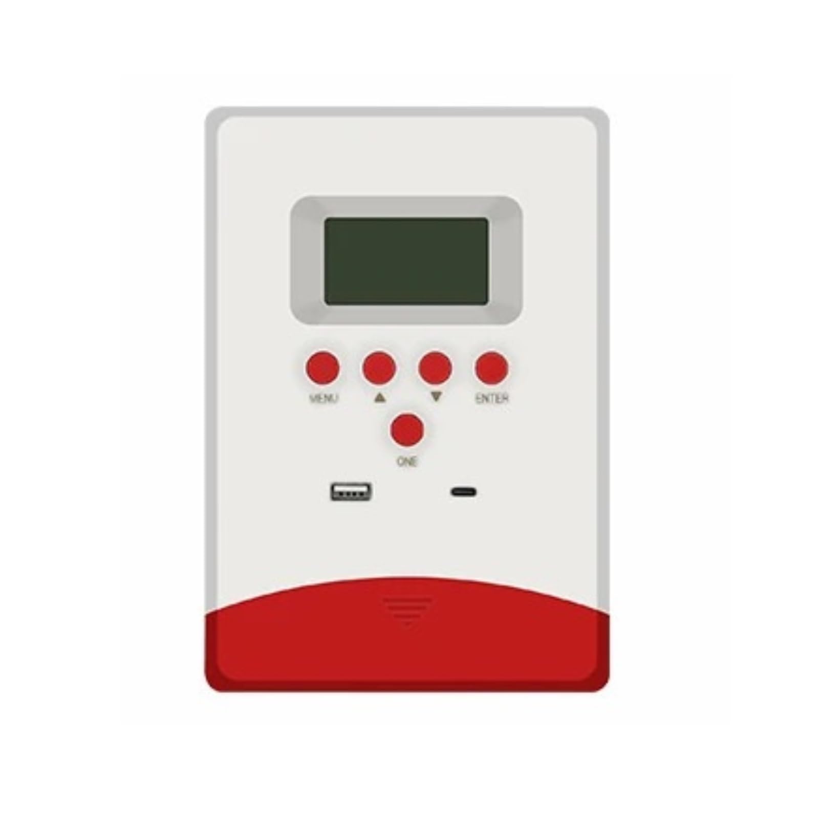 Solar Charge Controller, 20A 30A 40A Smart MPPT Solar Charge Controller