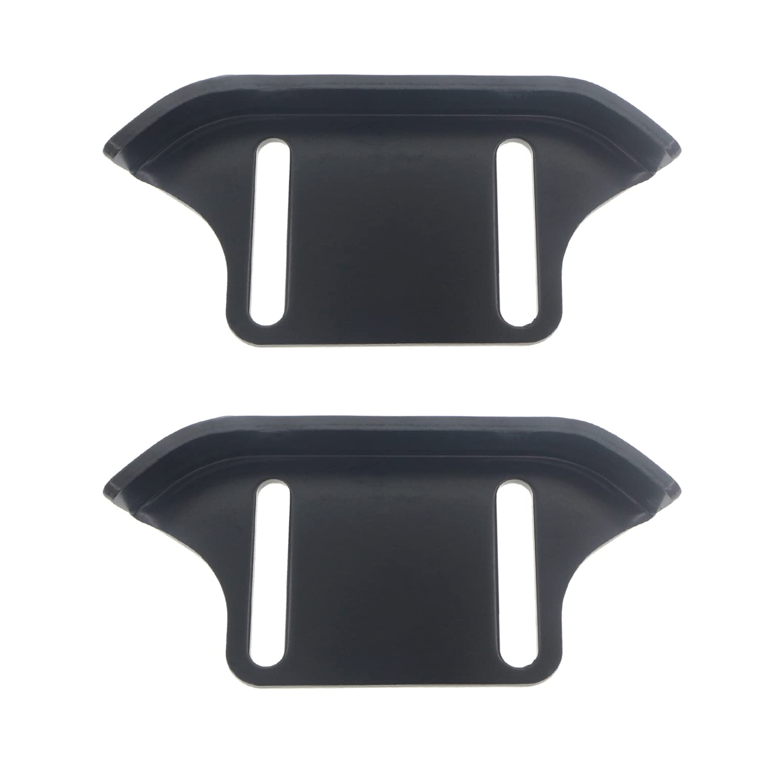 Amazon.com: Masnln 76153-736-000 Skid Shoes for Honda 76153-736