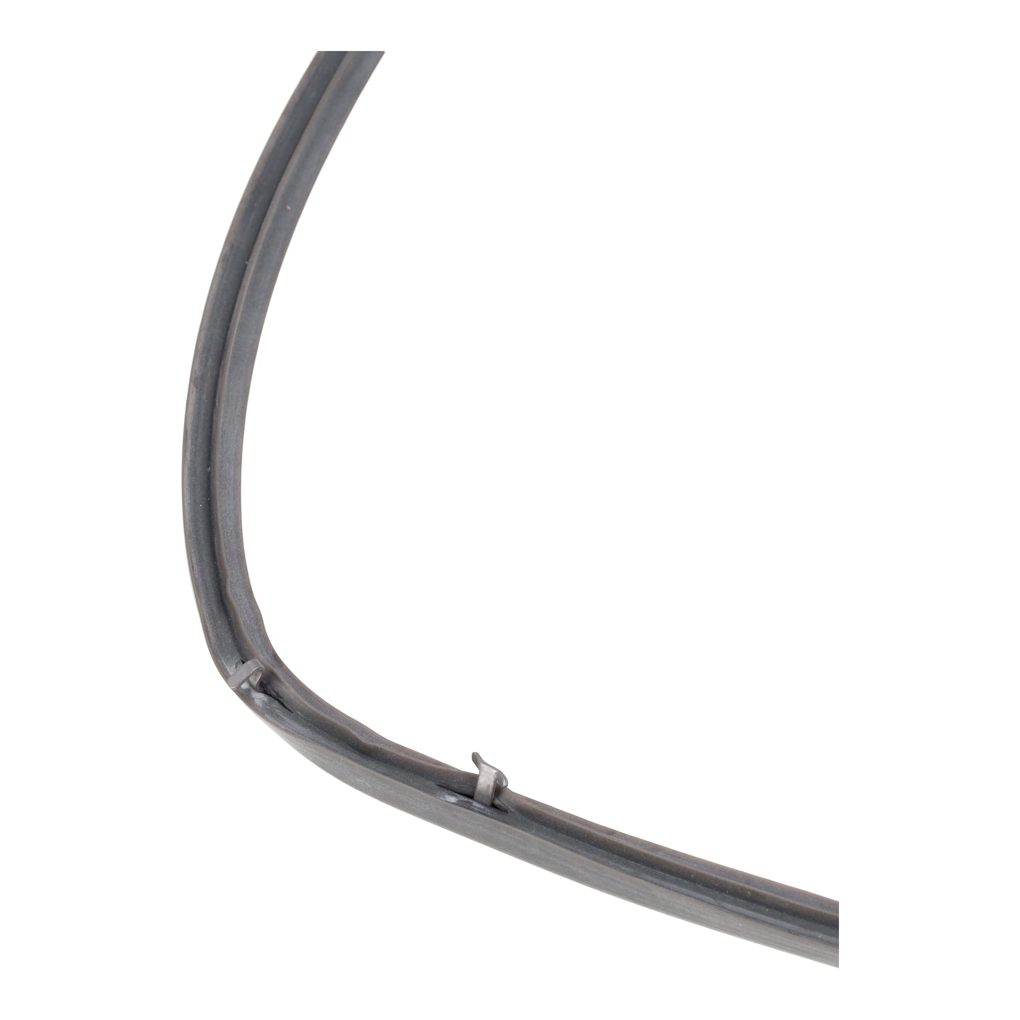 sparefixd Sello de puerta para adaptarse al horno Neff