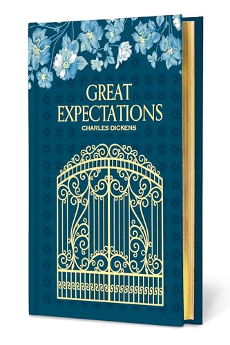 Great Expectations (Signature Gilded Editions)
