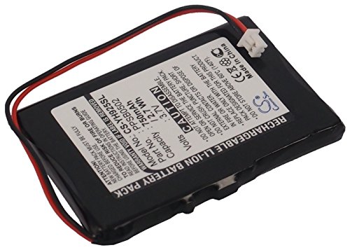 BCXY Replacement Battery for YH-920, YH-925 MP3 Player